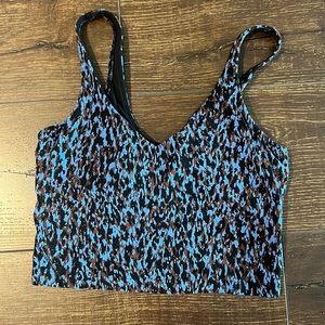 Lululemon align bra